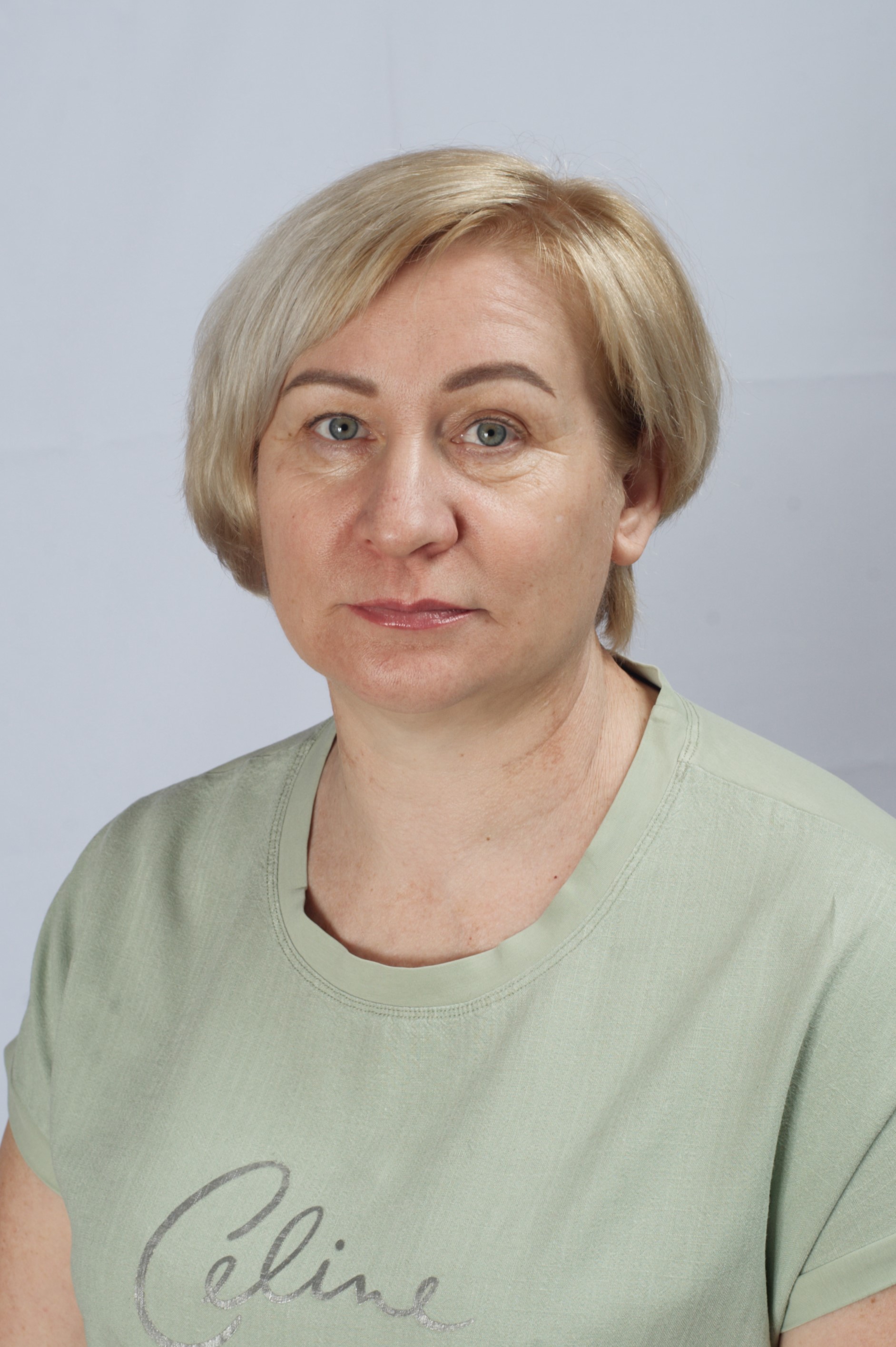Воспитатель Новосельцева Татьяна Николаевна.
