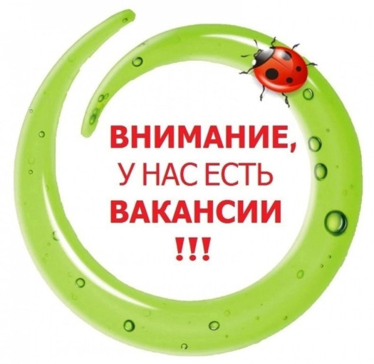 Приглашаем на работу воспитателя Приглашаем на работу воспитателя.